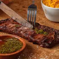 Una foto del restaurante Buenos Aires Grill