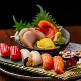 Cover image for TOKii Restaurant & Bar