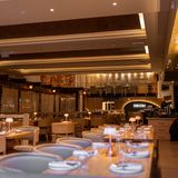Cover image for DHOOM - Modern Indian Bar & Kitchen