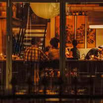A photo of Tempo restaurant