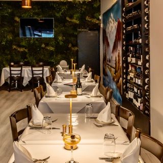 Aagaman - Port Melbourne