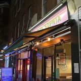 Cover image for Pizza Sophia