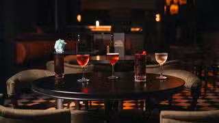 Een foto van restaurant Herbie More's