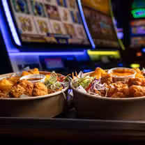 A photo of Grosvenor Casino Leeds restaurant
