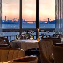 A photo of The Sea Fire Grill-Westchester restaurant