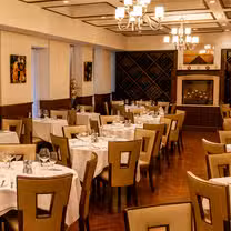 Una foto del restaurante Sea Fire Grill