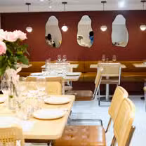 Foto del ristorante Aromati Cafe and Wine Bar