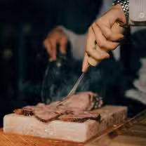 A photo of Fogo De Chão - Costa Rica restaurant