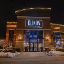 A photo of OLINDA restaurant