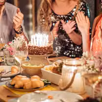 Foto von SLATE TABLE + BAR Restaurant