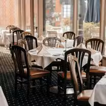 Anton & Michel Restaurantの写真