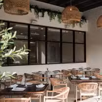Een foto van restaurant Bettolino Kitchen