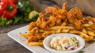 Foto von Don's Seafood - Lafayette Restaurant