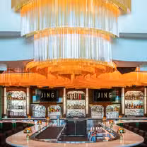 A photo of Jing Restaurant - Scottsdale restaurant