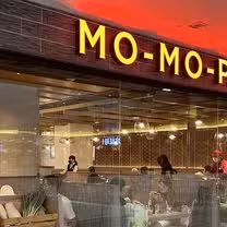 A photo of Mo-Mo-Paradise 台南南紡牧場 restaurant
