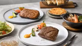 TASTy西堤牛排 頭份尚順店餐廳的相片