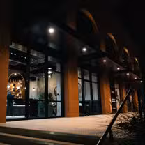 A photo of Mase and Co restaurant