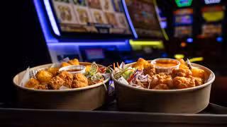 A photo of Grosvenor Casino Nottingham restaurant