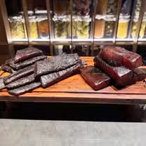 Foto von Ricard Camarena Restaurant Restaurant