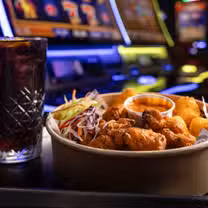 Una foto del restaurante Grosvenor Casino Newcastle