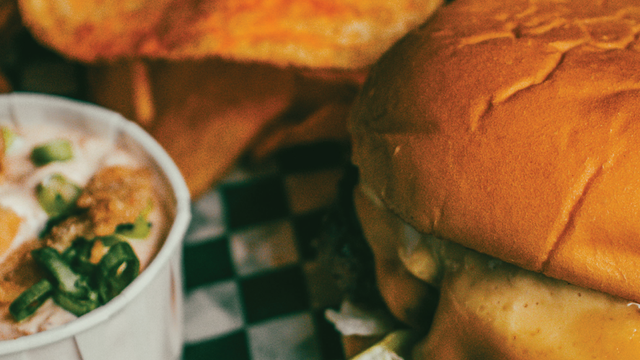 Dublin Calling Danforth — photo via OpenTable