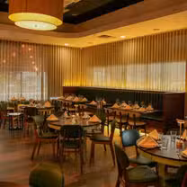 Foto del ristorante KGB: Kitchen, Gallery, Bistro