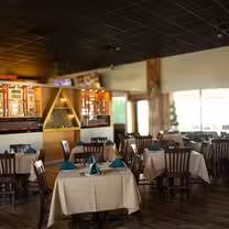 Foto del ristorante Emerald Waterfront