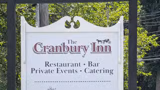 The Cranbury Innの写真