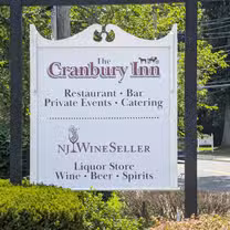 A photo of The Cranbury Inn restaurant