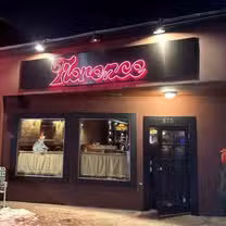 A photo of Florence Supper Club restaurant