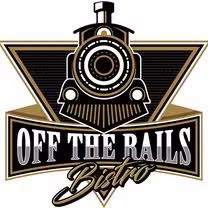 A photo of Off the Rails Bistro restaurant