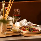 Cover image for Salumeria Rosi - East Village