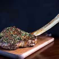 A photo of Hyde Park Prime Steakhouse - Akron restaurant