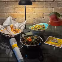Foto von Amrit Palace - Gainesville Restaurant