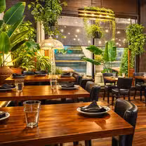 A photo of Top Burmese Bistro Royale restaurant