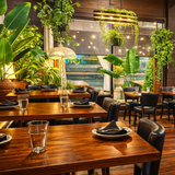 Cover image for Top Burmese Bistro Royale