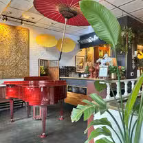 Una foto del restaurante Top Burmese Burma Joy