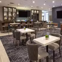 A photo of Knife & Fork restaurant