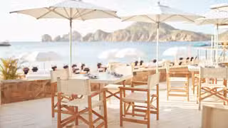Een foto van restaurant SUR Beach House