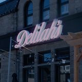 Cover image for Delilah's