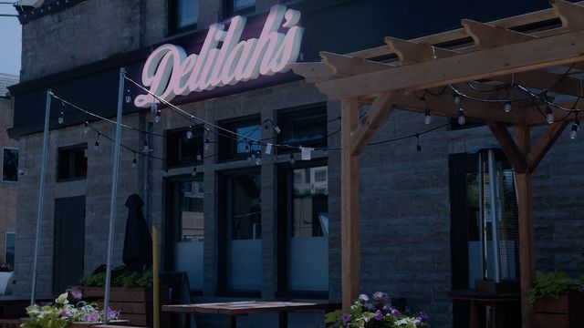 Delilah's — photo via OpenTable