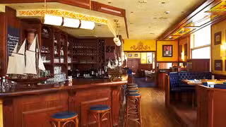 A photo of Restaurant Banzino die Usedomer Stuw restaurant