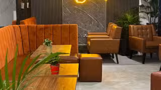 Een foto van restaurant Tasty Twist