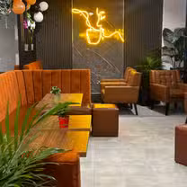 A photo of Tasty Twist restaurant