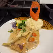 A photo of Piccolino Ristorante restaurant