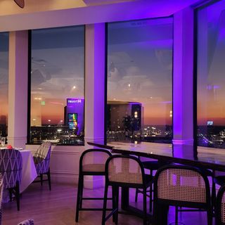 Citrus Club Orlando Restaurant - Orlando, FL | OpenTable