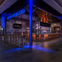 House of Blues Restaurant & Bar - Las Vegas餐廳的相片