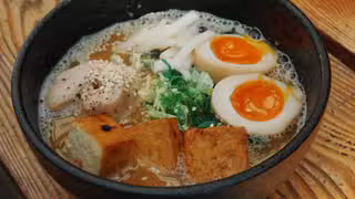 A photo of Red Light Ramen restaurant