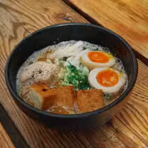 A photo of Red Light Ramen restaurant