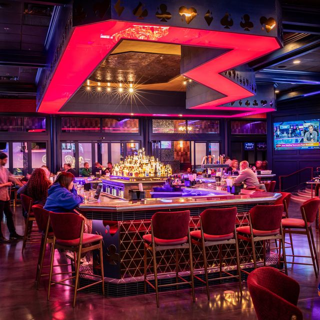 Showdown Social - Alpharetta, GA | OpenTable